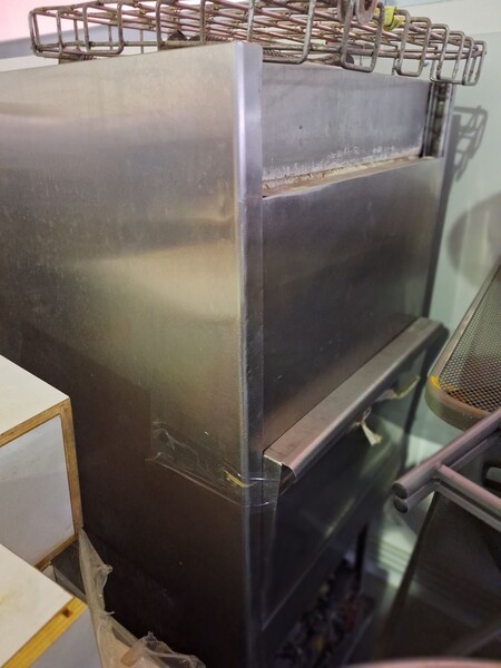 1#8337 Attrezzature per ristorazione in vendita - foto 20