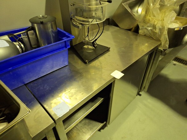 1#8337 Attrezzature per ristorazione in vendita - foto 22