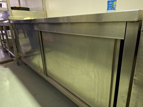 1#8337 Attrezzature per ristorazione in vendita - foto 23