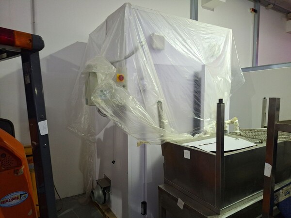 1#8337 Attrezzature per ristorazione in vendita - foto 24