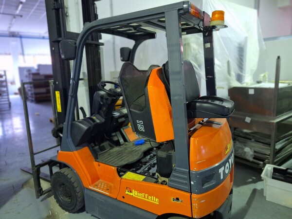 1#8337 Attrezzature per ristorazione in vendita - foto 25