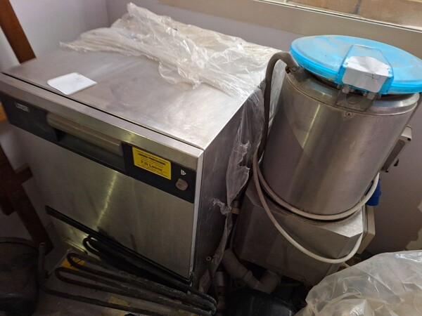 1#8337 Attrezzature per ristorazione in vendita - foto 29