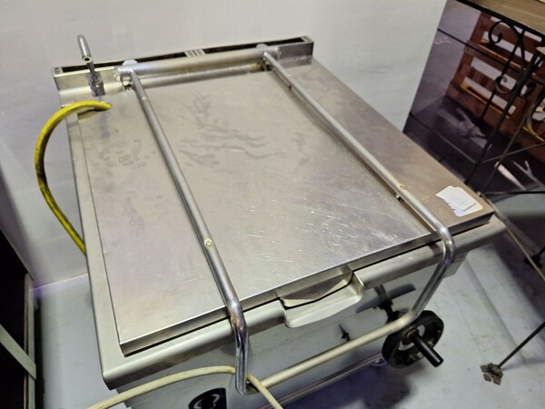1#8337 Attrezzature per ristorazione in vendita - foto 35