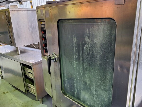 1#8337 Attrezzature per ristorazione in vendita - foto 41