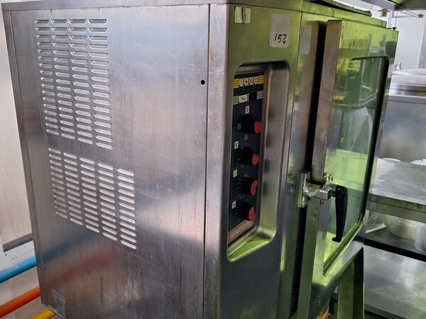 1#8337 Attrezzature per ristorazione in vendita - foto 42
