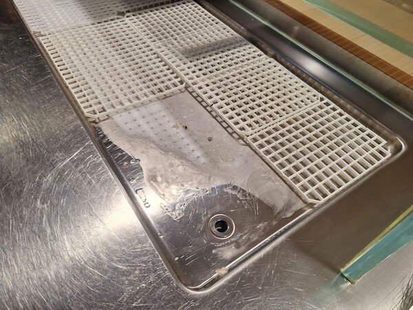1#8338 Attrezzature per ristorazione in vendita - foto 7