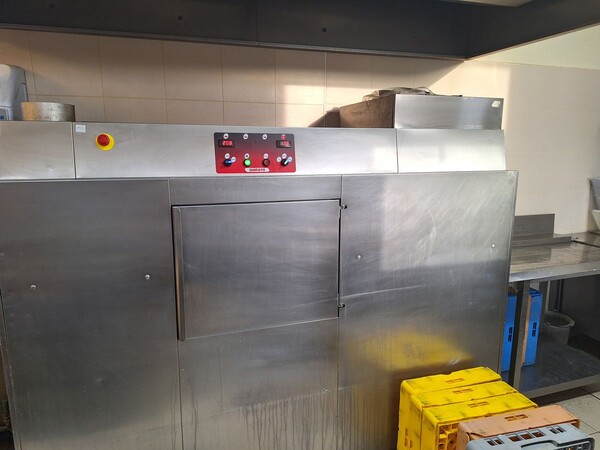 1#8338 Attrezzature per ristorazione in vendita - foto 36