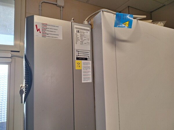 1#8338 Attrezzature per ristorazione in vendita - foto 37
