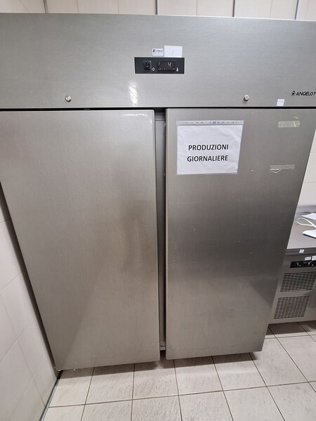 1#8338 Attrezzature per ristorazione in vendita - foto 40