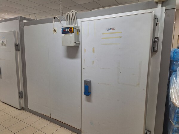1#8338 Attrezzature per ristorazione in vendita - foto 43