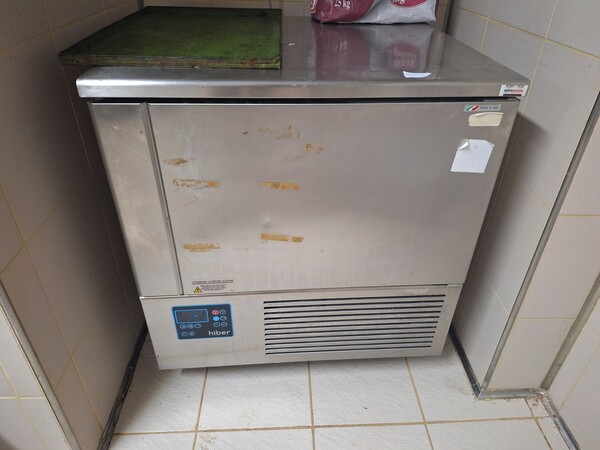 1#8338 Attrezzature per ristorazione in vendita - foto 47