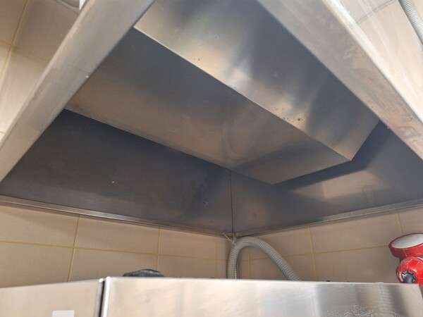 1#8338 Attrezzature per ristorazione in vendita - foto 48