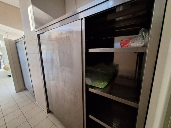 1#8338 Attrezzature per ristorazione in vendita - foto 49
