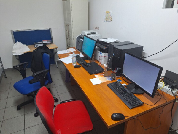 1#8338 Attrezzature per ristorazione in vendita - foto 50