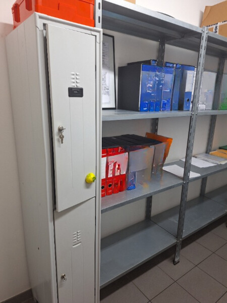1#8338 Attrezzature per ristorazione in vendita - foto 51