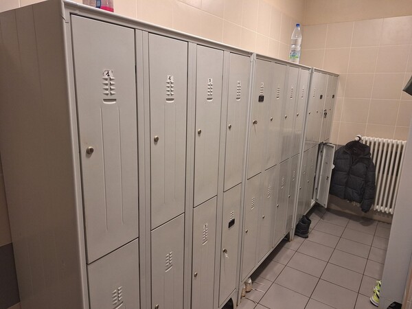 1#8338 Attrezzature per ristorazione in vendita - foto 52