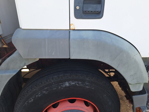 1#8339 Furgone Iveco Magirus in vendita - foto 4