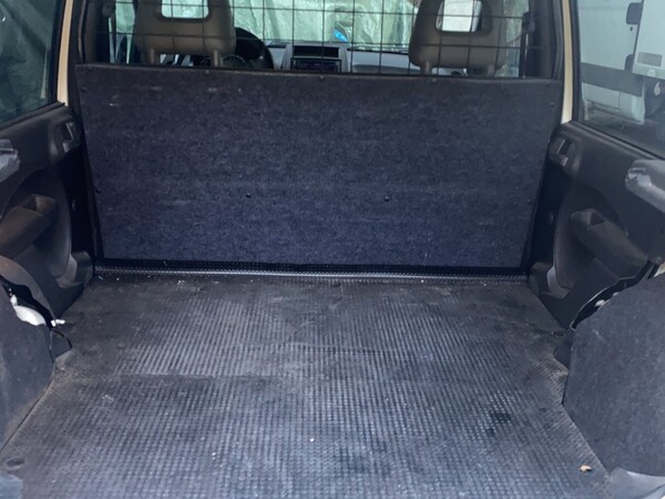 10#8339 Autovettura Fiat Panda in vendita - foto 2