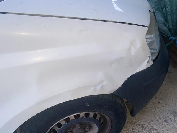 10#8339 Autovettura Fiat Panda in vendita - foto 4
