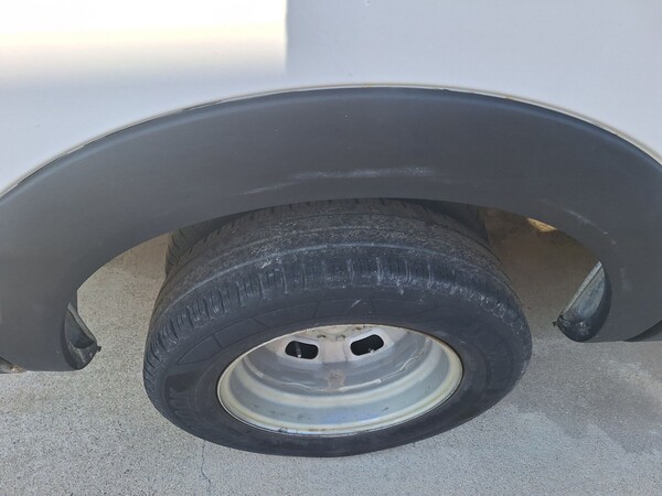 5#8339 Furgone Iveco Daily in vendita - foto 4