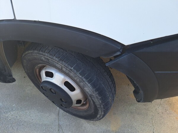5#8339 Furgone Iveco Daily in vendita - foto 6