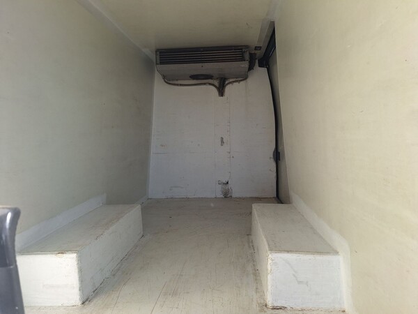 5#8339 Furgone Iveco Daily in vendita - foto 14