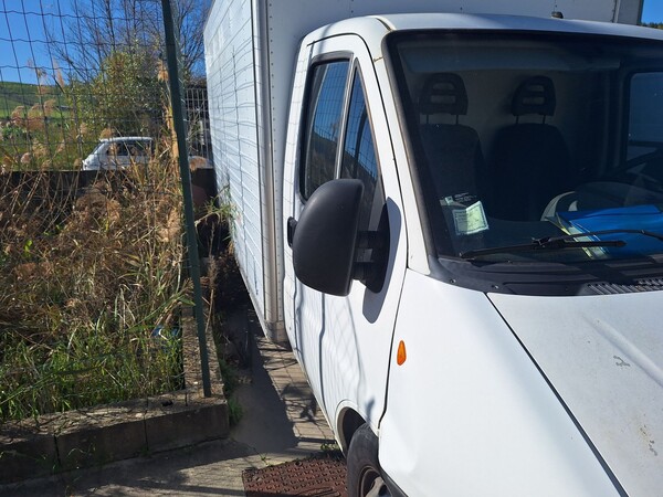 6#8339 Furgone Fiat Ducato in vendita - foto 2
