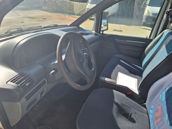 7#8339 Furgone Fiat Scudo in vendita - foto 6