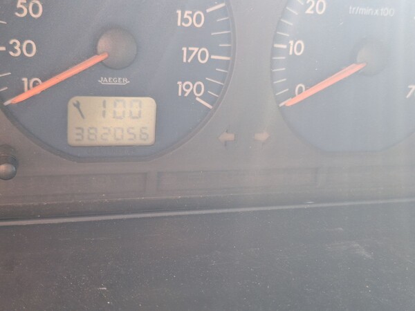 7#8339 Furgone Fiat Scudo in vendita - foto 8