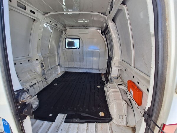 7#8339 Furgone Fiat Scudo in vendita - foto 9