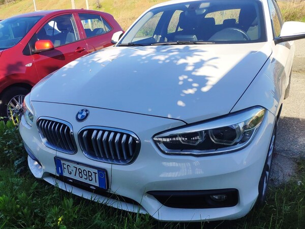 Automobili in vendita