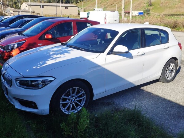9#8339 Autovettura BMW serie 2 in vendita - foto 2