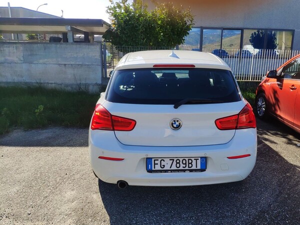 9#8339 Autovettura BMW serie 2 in vendita - foto 3