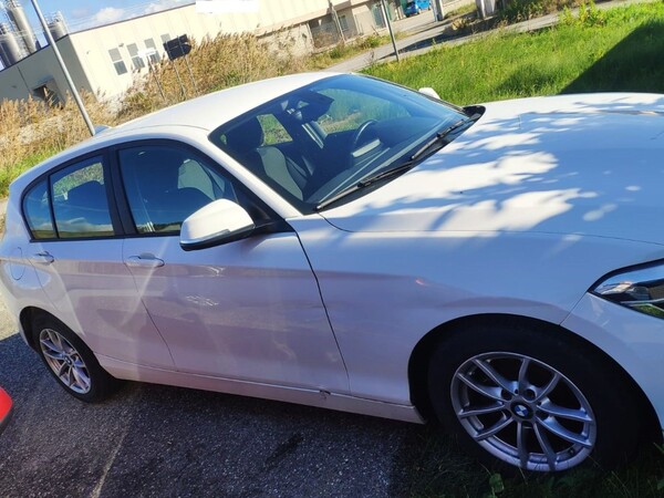 9#8339 Autovettura BMW serie 2 in vendita - foto 4
