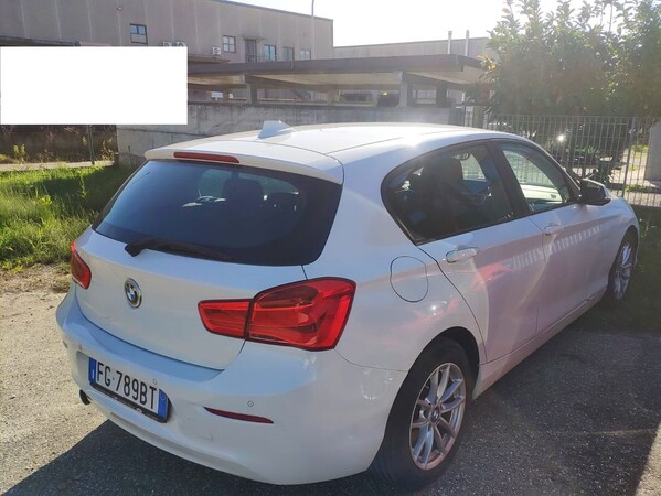 9#8339 Autovettura BMW serie 2 in vendita - foto 5
