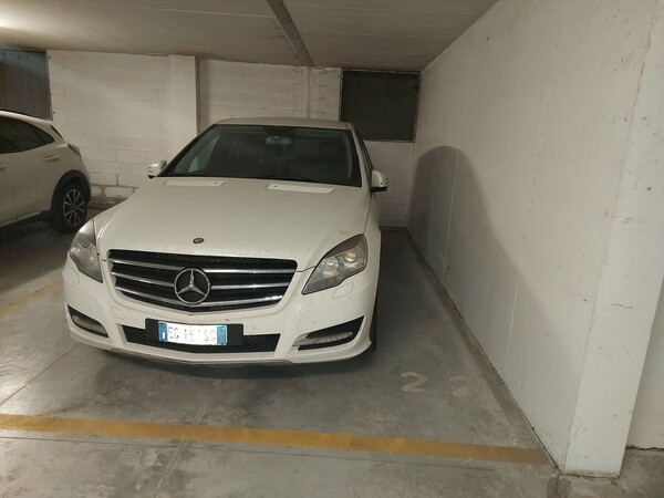 1#8340 Autovettura Mercedes classe R in vendita - foto 20