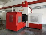 5 axis vertical gantry machining centre - Lot 1 (Auction 8345)