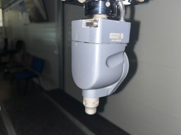 18#8345 Macchina di misura 3d in vendita - foto 4