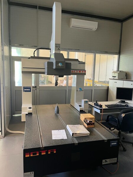 18#8345 Macchina di misura 3d in vendita - foto 5