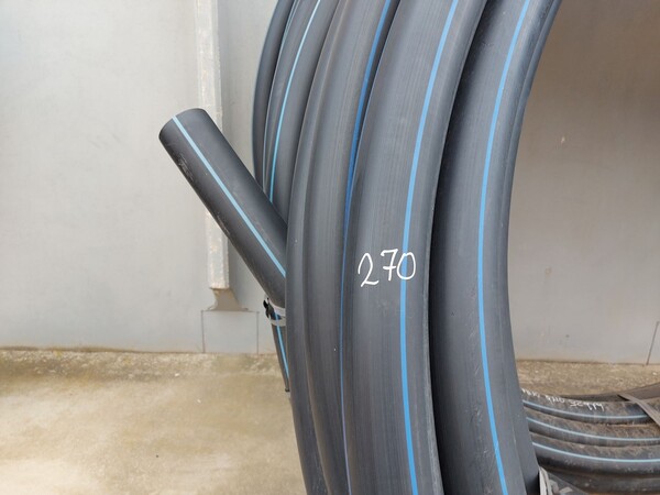 270#8349 Tubo in vendita - foto 4