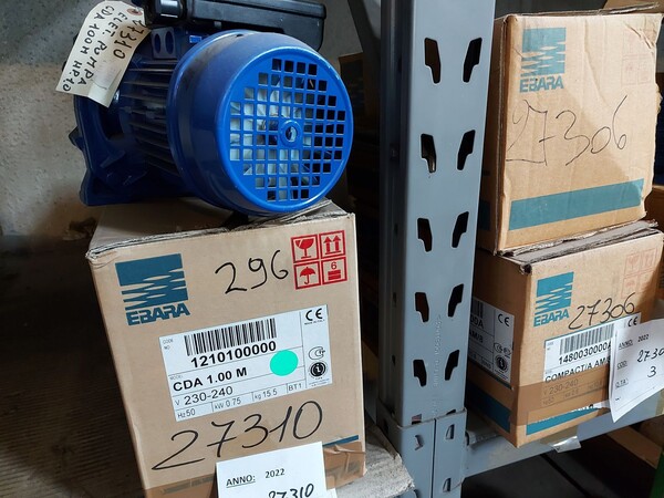 Varie meccanica in vendita