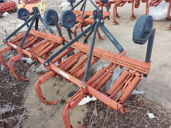 303#8349 Coltivatore Till in vendita - foto 1