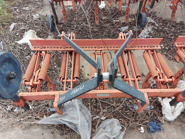 303#8349 Coltivatore Till in vendita - foto 2