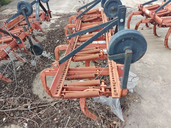 303#8349 Coltivatore Till in vendita - foto 4