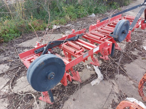 308#8349 Coltivatore Till in vendita - foto 4