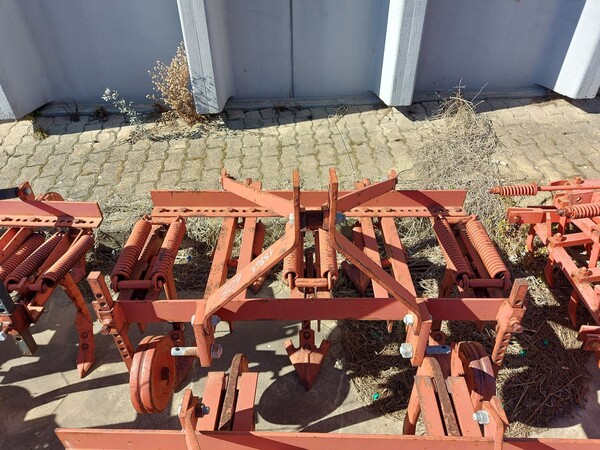 309#8349 Coltivatore Till in vendita - foto 4
