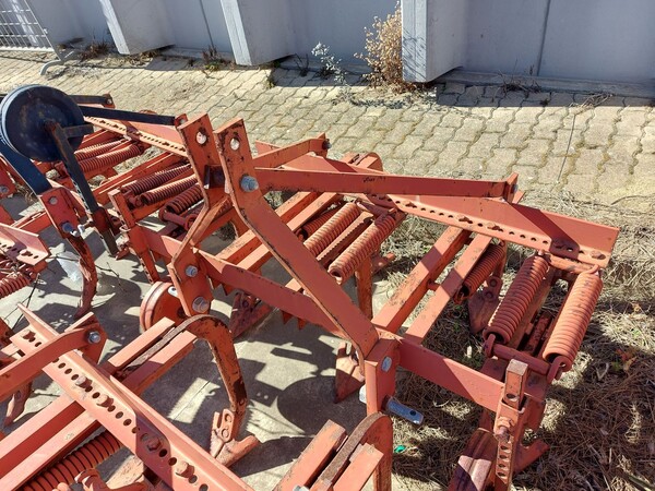 309#8349 Coltivatore Till in vendita - foto 5