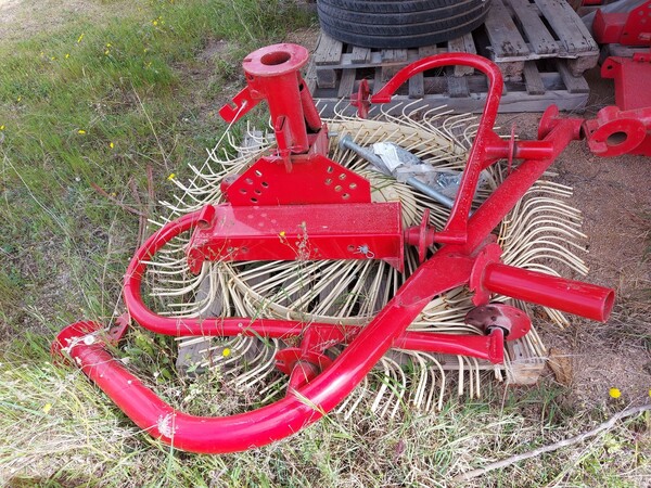 337#8349 Ranghinatore Rossi in vendita - foto 5