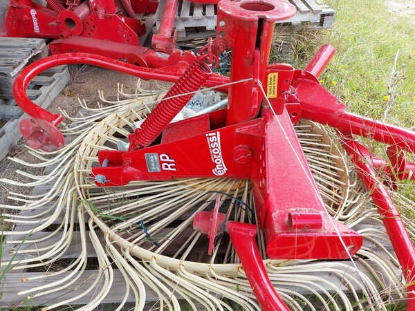 343#8349 Ranghinatore Rossi in vendita - foto 7