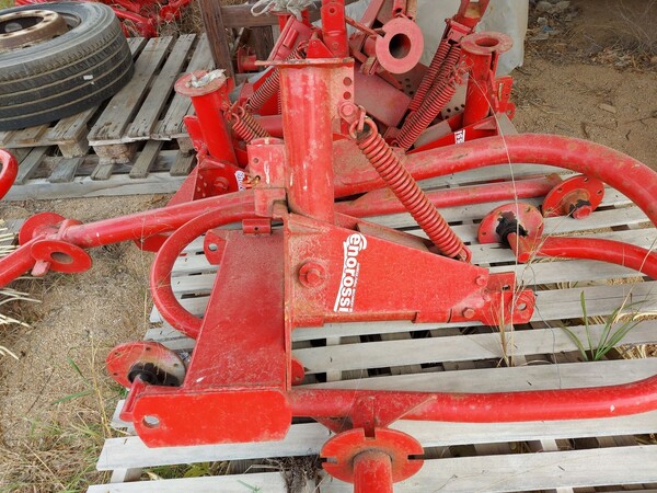 343#8349 Ranghinatore Rossi in vendita - foto 8